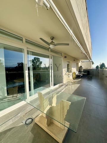 3 camera da letto Appartamento da affittare in Nueva Andalucia, Marbella con piscina garage - 3.000 € (Rif: 9583270)