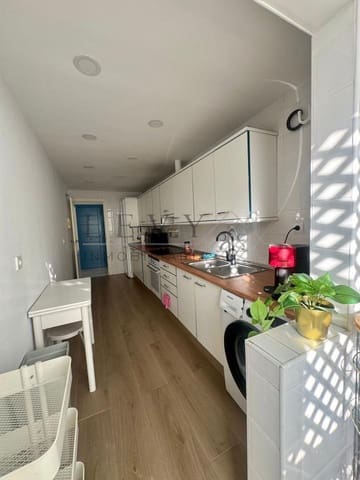3 camera da letto Appartamento da affittare in Nueva Andalucia, Marbella con piscina garage - 3.000 € (Rif: 9583270)