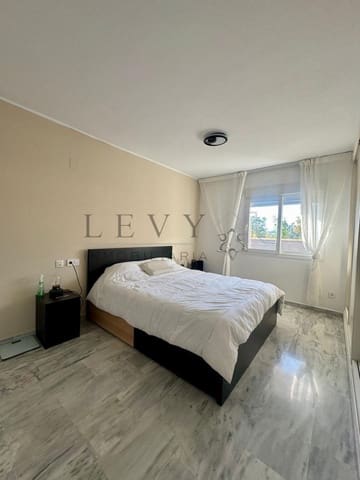 3 camera da letto Appartamento da affittare in Nueva Andalucia, Marbella con piscina garage - 3.000 € (Rif: 9583270)