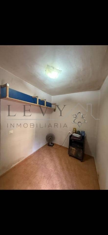 2 soveværelse Lejlighed til salg i Malaga by - € 155.000 (Ref: 9583271)