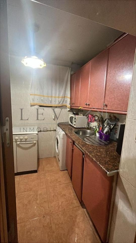 2 soveværelse Lejlighed til salg i Malaga by - € 155.000 (Ref: 9583271)