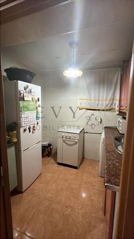 2 soveværelse Lejlighed til salg i Vistafranca, Málaga by - € 155.000 (Ref: 9583271)