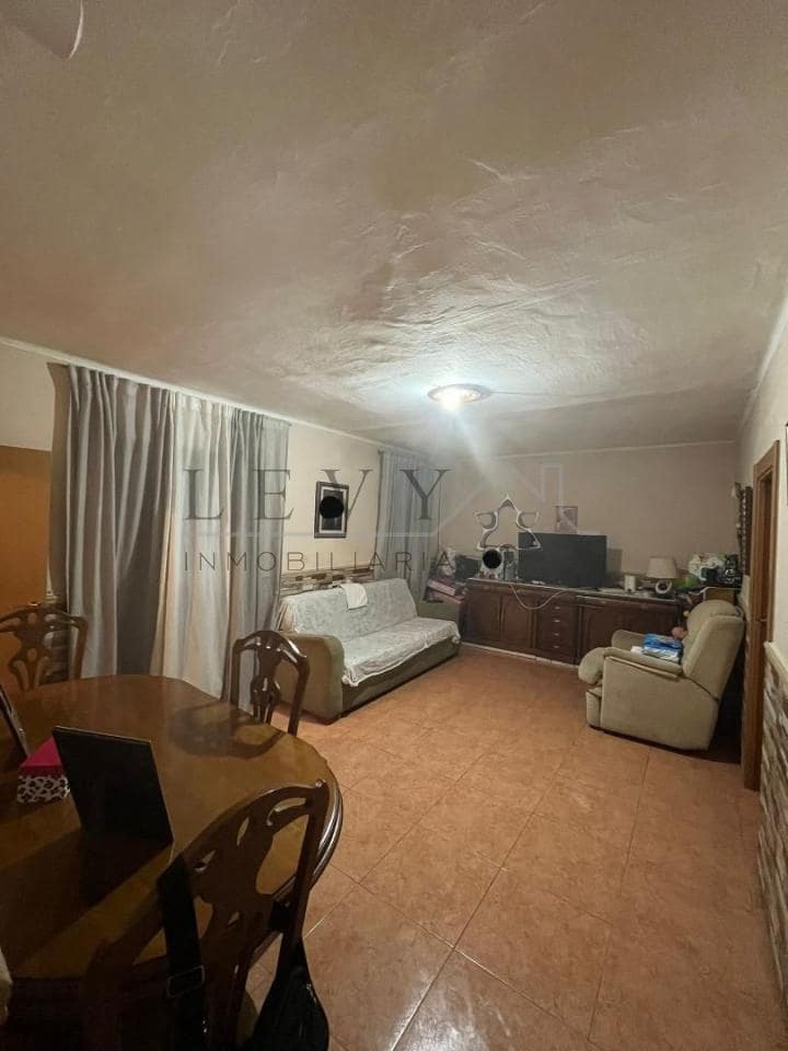 2 soveværelse Lejlighed til salg i Malaga by - € 155.000 (Ref: 9583271)