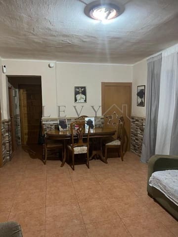 2 soveværelse Lejlighed til salg i Vistafranca, Málaga by - € 155.000 (Ref: 9583271)