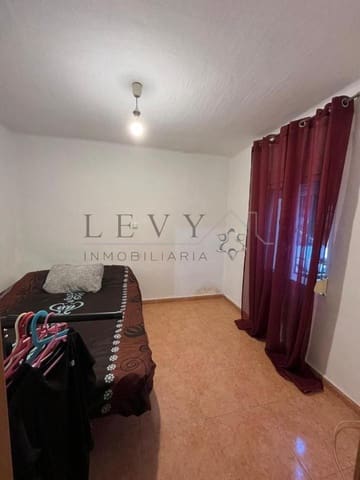 2 soveværelse Lejlighed til salg i Vistafranca, Málaga by - € 155.000 (Ref: 9583271)