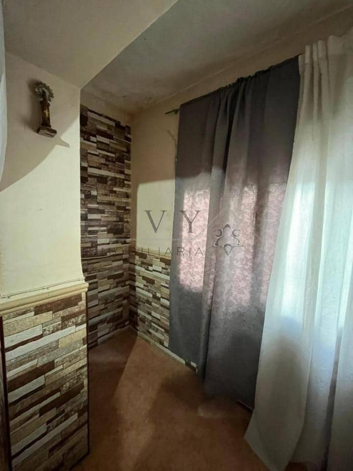 2 soveværelse Lejlighed til salg i Malaga by - € 155.000 (Ref: 9583271)