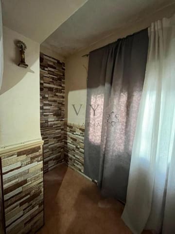 2 soveværelse Lejlighed til salg i Vistafranca, Málaga by - € 155.000 (Ref: 9583271)