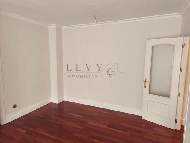 2 slaapkamer Flat te koop in Lagunillas, Málaga stad - € 340.000 (Ref: 9583272)