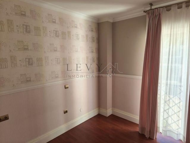 2 slaapkamer Flat te koop in Lagunillas, Málaga stad - € 340.000 (Ref: 9583272)