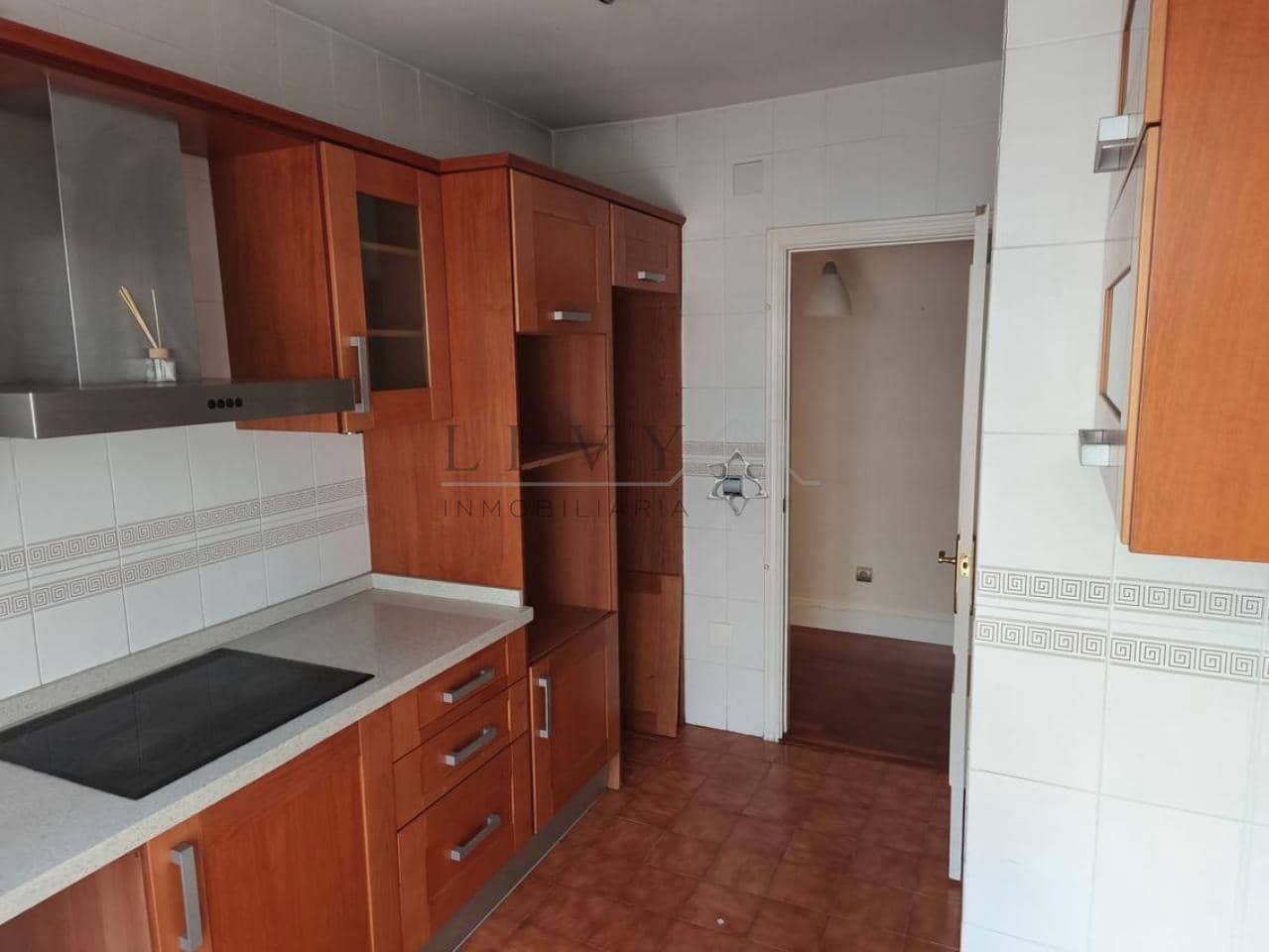 2 slaapkamer Flat te koop in Malaga stad - € 340.000 (Ref: 9583272)