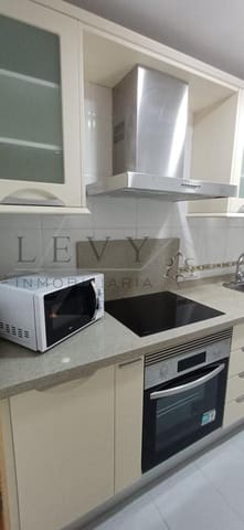 2 bedroom Flat for rent in Huelin, Málaga city - € 1,300 (Ref: 9583273)