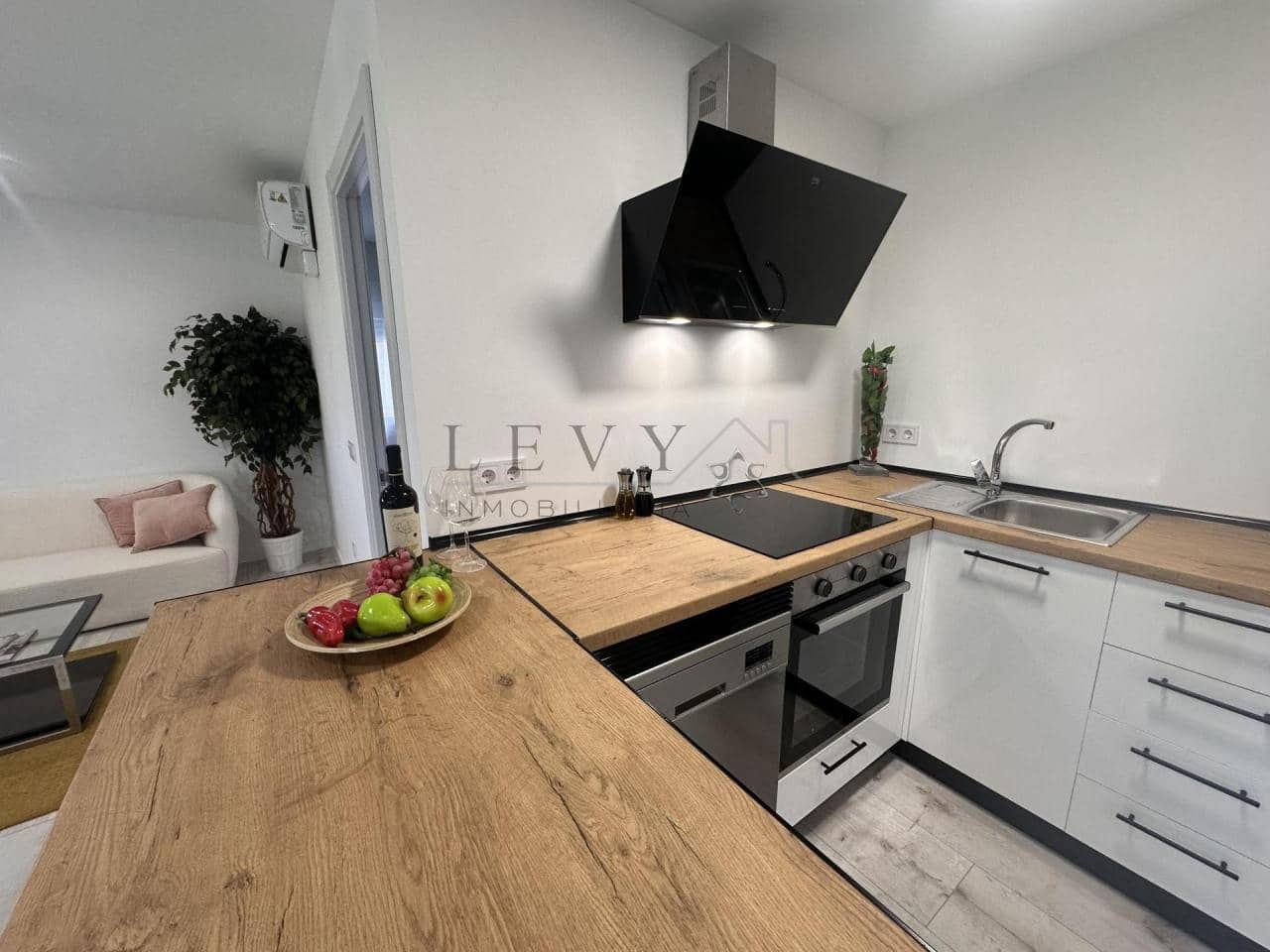 2 sovrum Lägenhet till salu i Malaga stad - 399 000 € (Ref: 9583274)