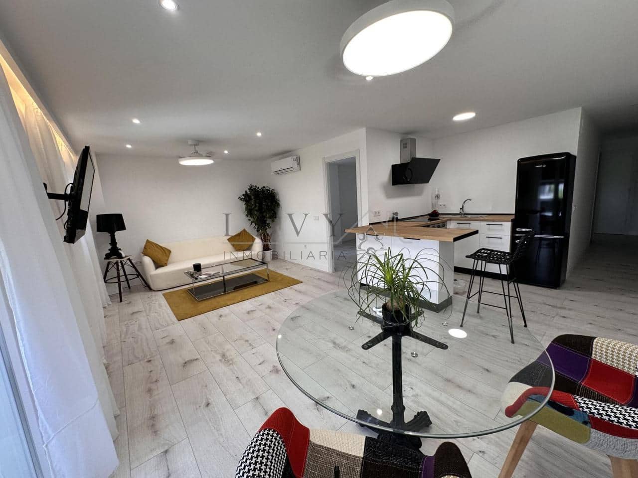 2 sovrum Lägenhet till salu i Malaga stad - 399 000 € (Ref: 9583274)