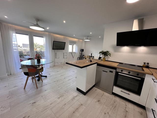 2 sovrum Lägenhet till salu i Explanada de la Estación, Málaga stad - 399 000 € (Ref: 9583274)