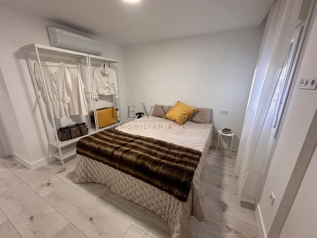 2 sovrum Lägenhet till salu i Explanada de la Estación, Málaga stad - 399 000 € (Ref: 9583274)