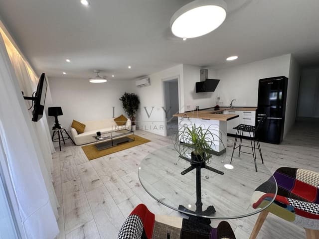 2 sovrum Lägenhet till salu i Explanada de la Estación, Málaga stad - 399 000 € (Ref: 9583274)