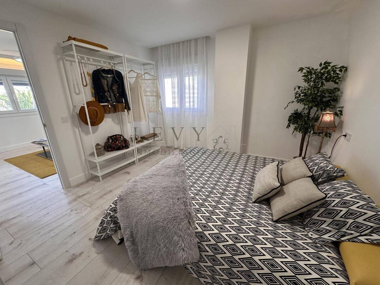 2 sovrum Lägenhet till salu i Malaga stad - 399 000 € (Ref: 9583274)