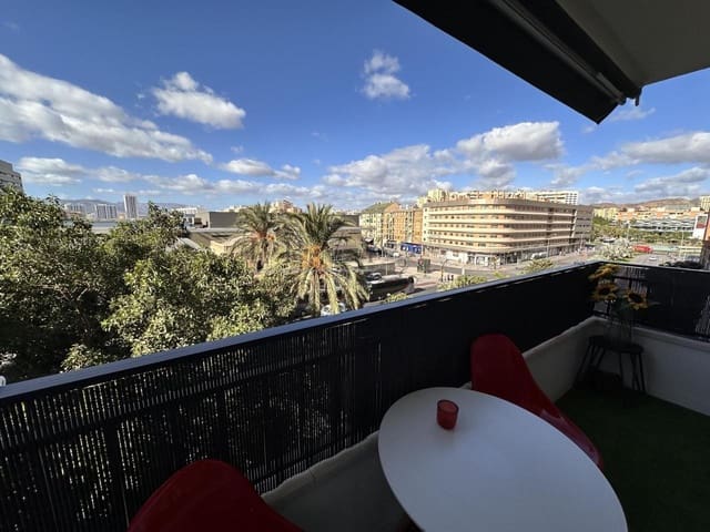 2 sovrum Lägenhet till salu i Explanada de la Estación, Málaga stad - 399 000 € (Ref: 9583274)