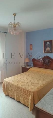 3 soveværelse Lejlighed til salg i La Luz, Málaga by - € 238.000 (Ref: 9583275)