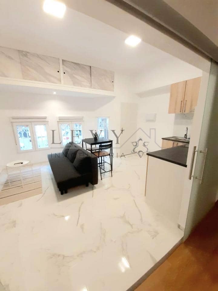 1 Zimmer Wohnung zu verkaufen in Malaga Stadt - 179.000 € (Ref: 9583276)