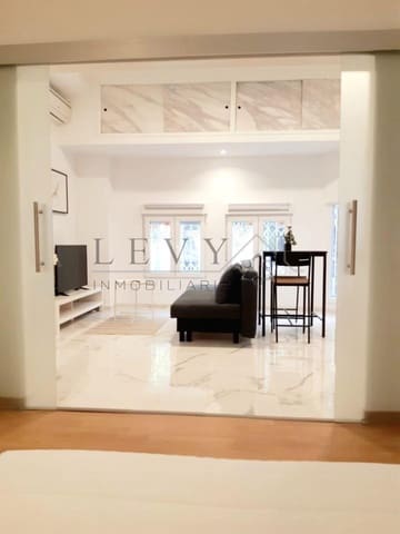 1 Zimmer Wohnung zu verkaufen in Capuchinos, Málaga Stadt - 179.000 € (Ref: 9583276)