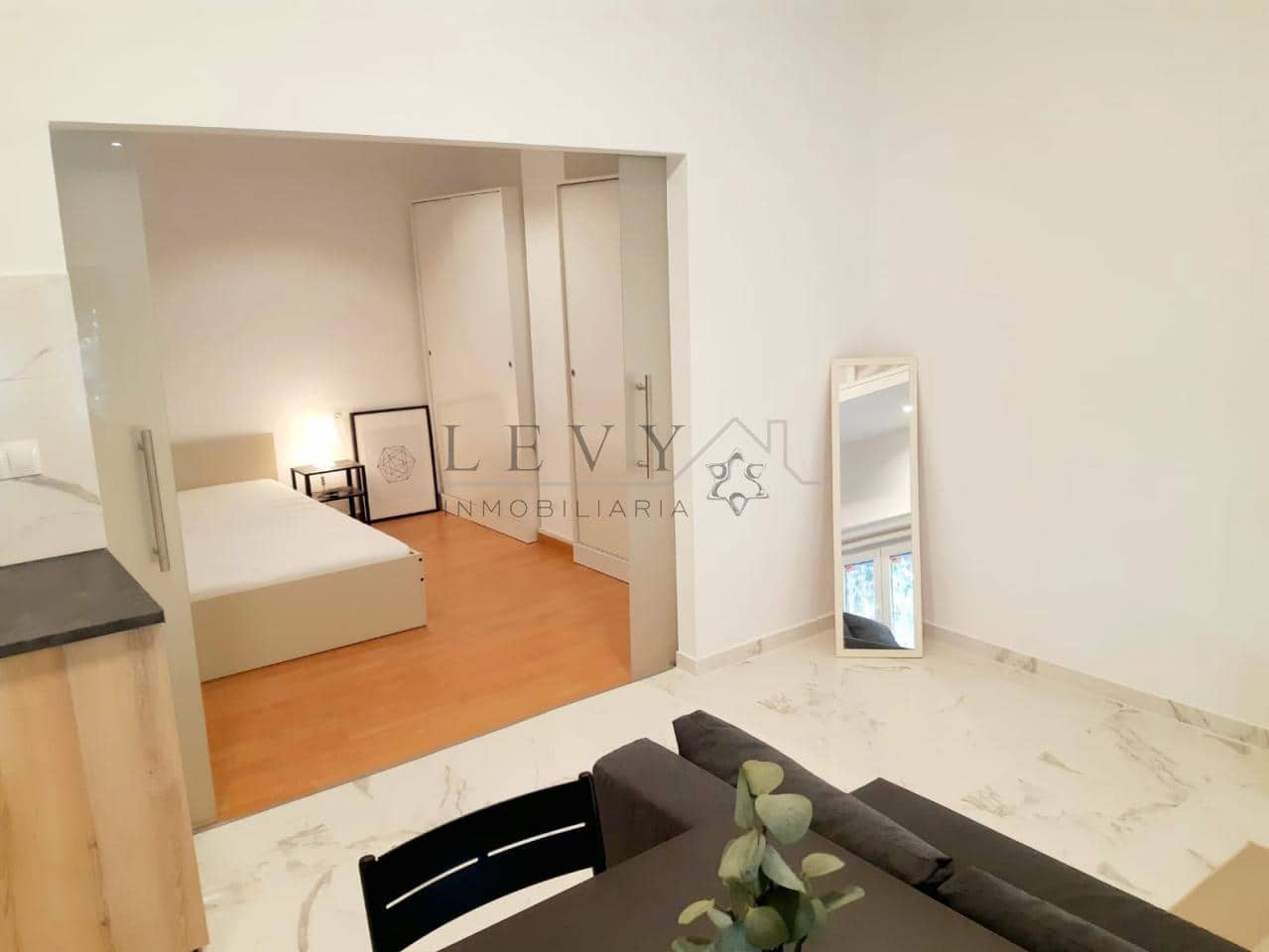 1 Zimmer Wohnung zu verkaufen in Malaga Stadt - 179.000 € (Ref: 9583276)