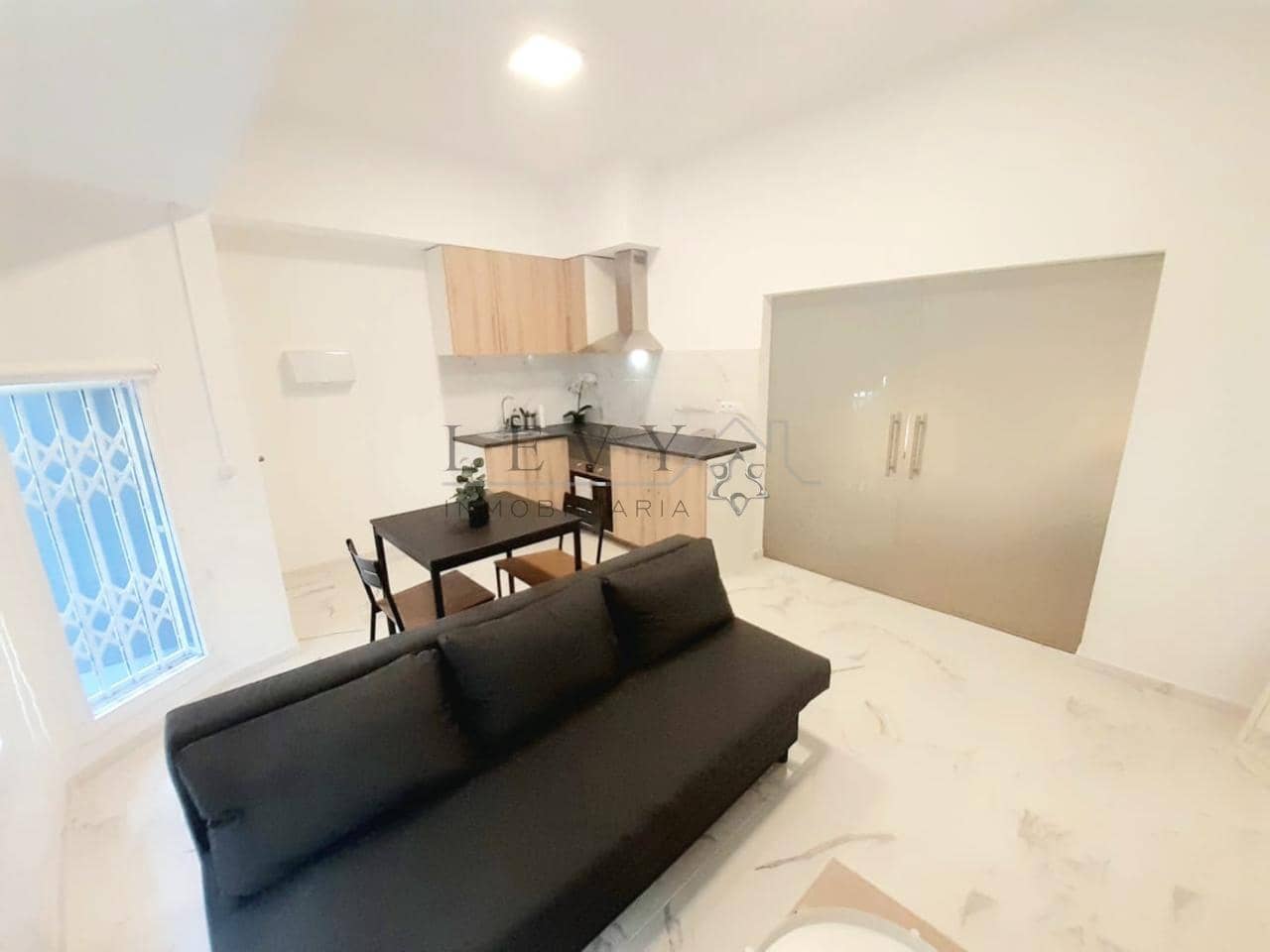 1 Zimmer Wohnung zu verkaufen in Malaga Stadt - 179.000 € (Ref: 9583276)