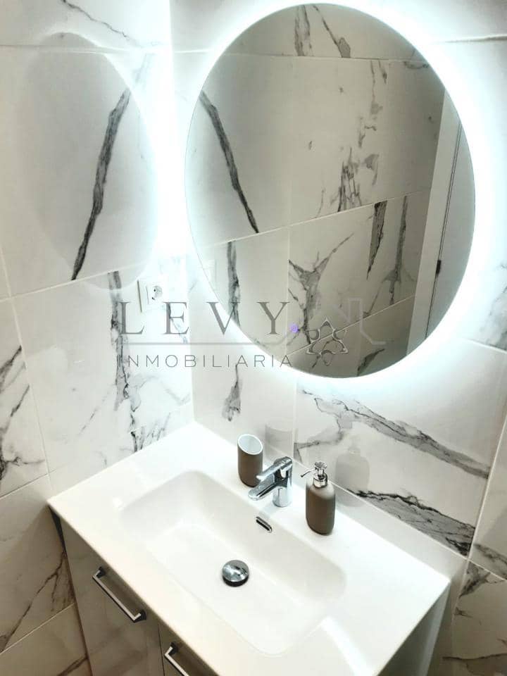 1 Zimmer Wohnung zu verkaufen in Malaga Stadt - 179.000 € (Ref: 9583276)