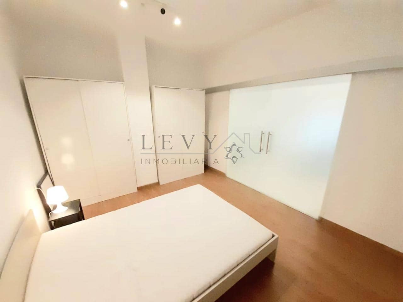 1 Zimmer Wohnung zu verkaufen in Malaga Stadt - 179.000 € (Ref: 9583276)