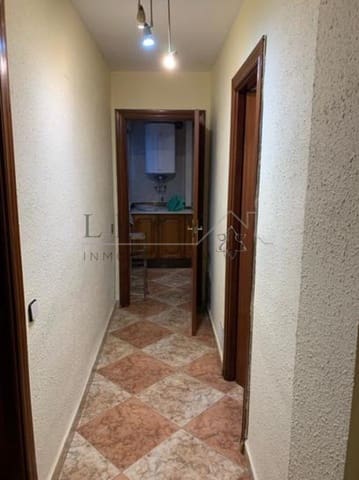 3 soveværelse Lejlighed til salg i Pol Ctra de Cartama, Málaga by - € 270.000 (Ref: 9583277)