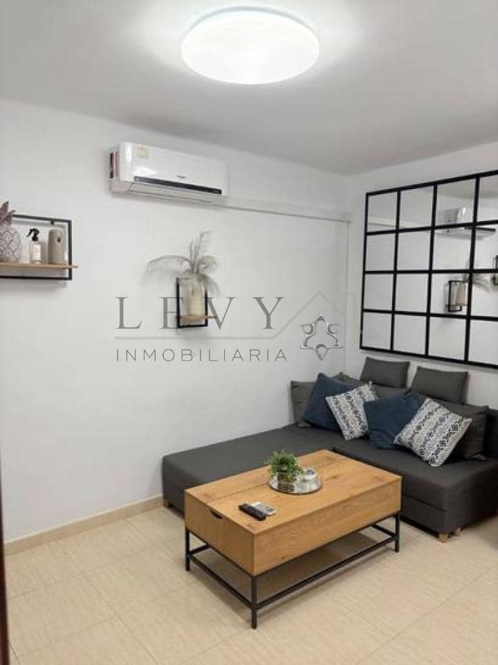 Apartamento de 1 habitación en Málaga ciudad en venta - 270.000 € (Ref: 9583278)