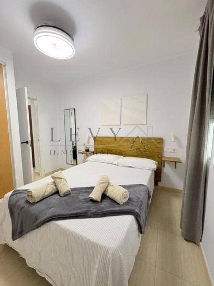 Apartamento de 1 habitación en Málaga ciudad en venta - 270.000 € (Ref: 9583278)