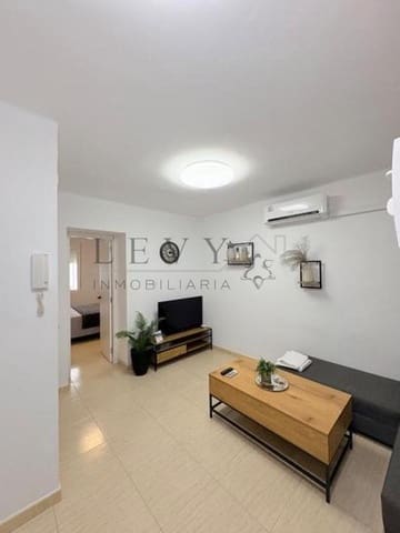 1 slaapkamer Appartement te koop in El Ejido, Málaga stad - € 270.000 (Ref: 9583278)