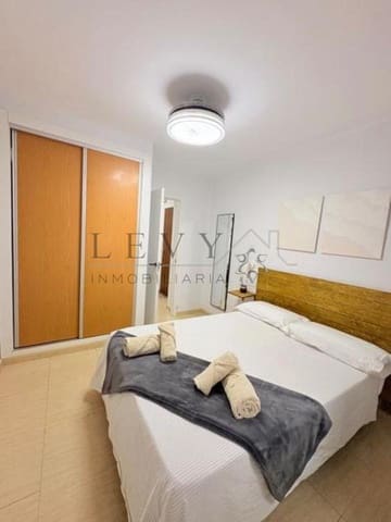 1 slaapkamer Appartement te koop in El Ejido, Málaga stad - € 270.000 (Ref: 9583278)