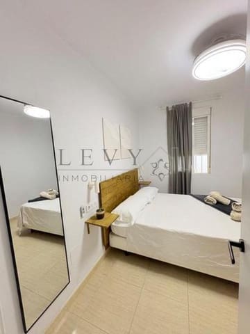 1 slaapkamer Appartement te koop in El Ejido, Málaga stad - € 270.000 (Ref: 9583278)