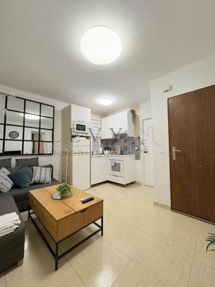 Apartamento de 1 habitación en Málaga ciudad en venta - 270.000 € (Ref: 9583278)