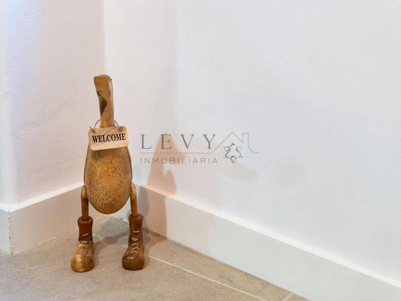 Studio à vendre à Malaga ville - 240 000 € (Ref: 9583279)