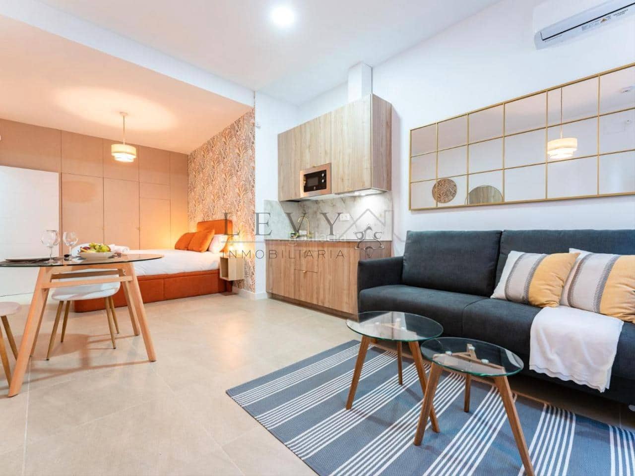 Studio à vendre à Malaga ville - 240 000 € (Ref: 9583279)