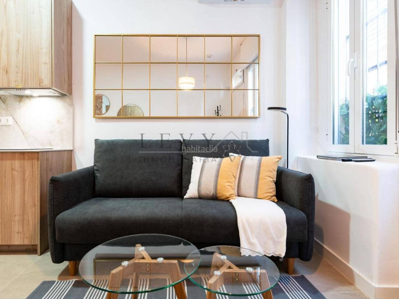 Studio à vendre à Malaga ville - 240 000 € (Ref: 9583279)