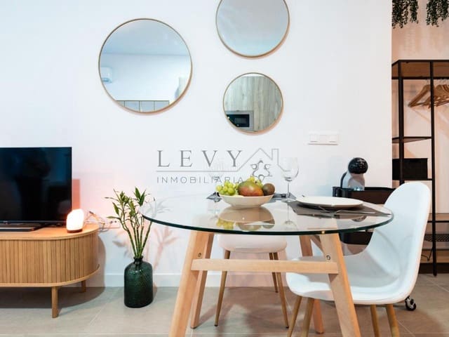 Monolocale in vendita in La Trinidad, Malaga città - 240.000 € (Rif: 9583279)