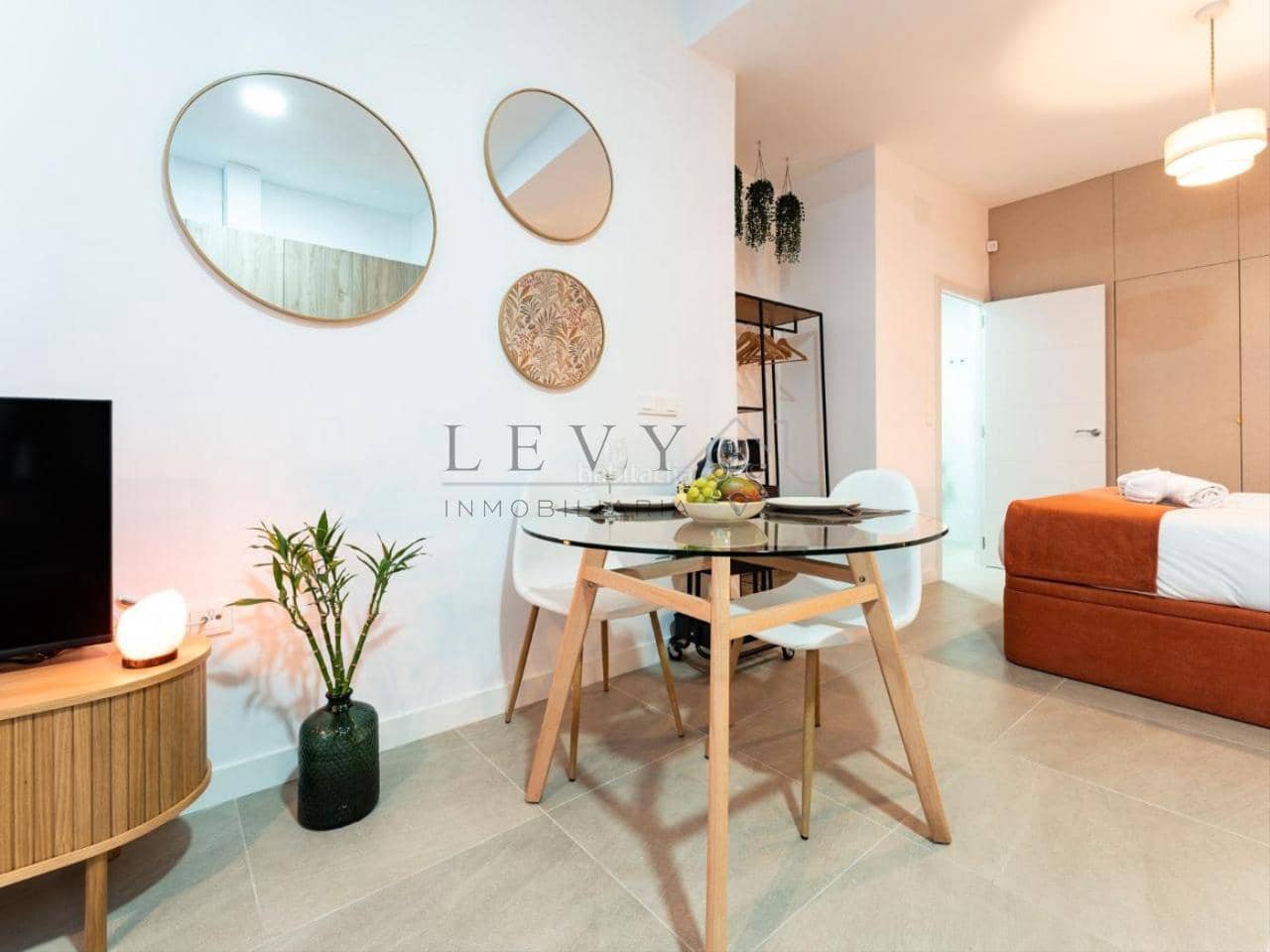 Studio à vendre à Malaga ville - 240 000 € (Ref: 9583279)