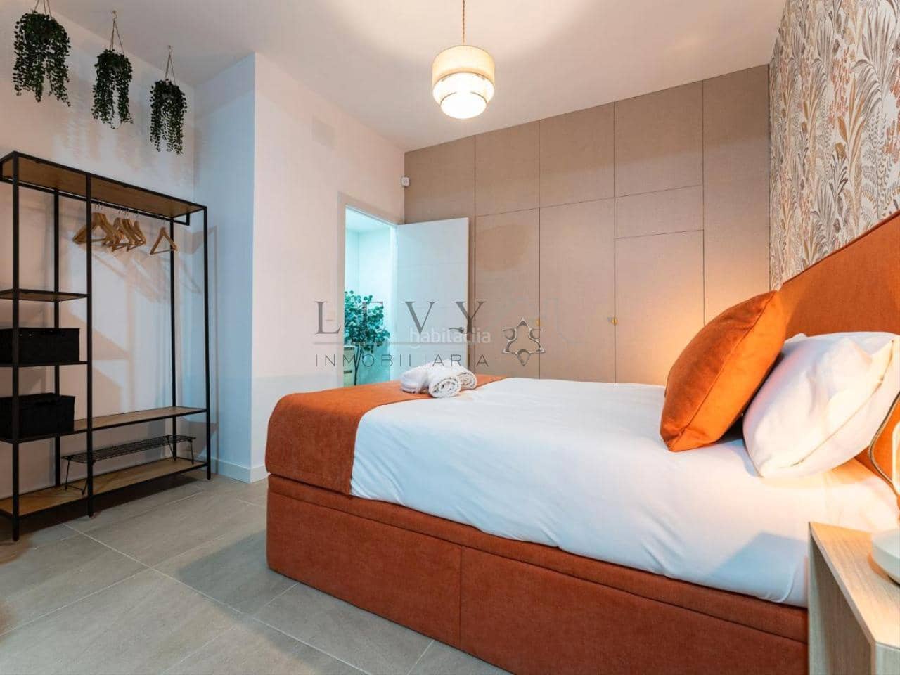 Studio à vendre à Malaga ville - 240 000 € (Ref: 9583279)