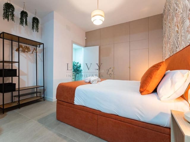 Monolocale in vendita in La Trinidad, Malaga città - 240.000 € (Rif: 9583279)