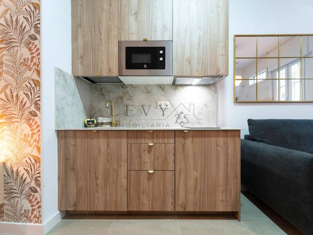 Studio à vendre à Malaga ville - 240 000 € (Ref: 9583279)