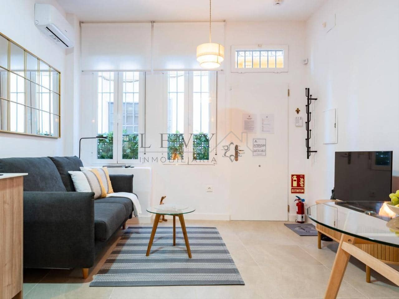 Studio à vendre à Malaga ville - 240 000 € (Ref: 9583279)