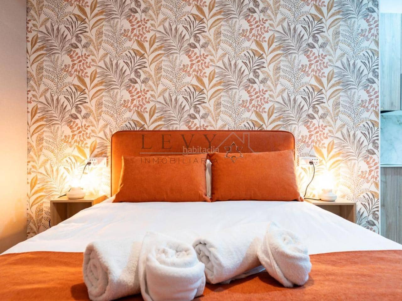 Studio à vendre à Malaga ville - 240 000 € (Ref: 9583279)