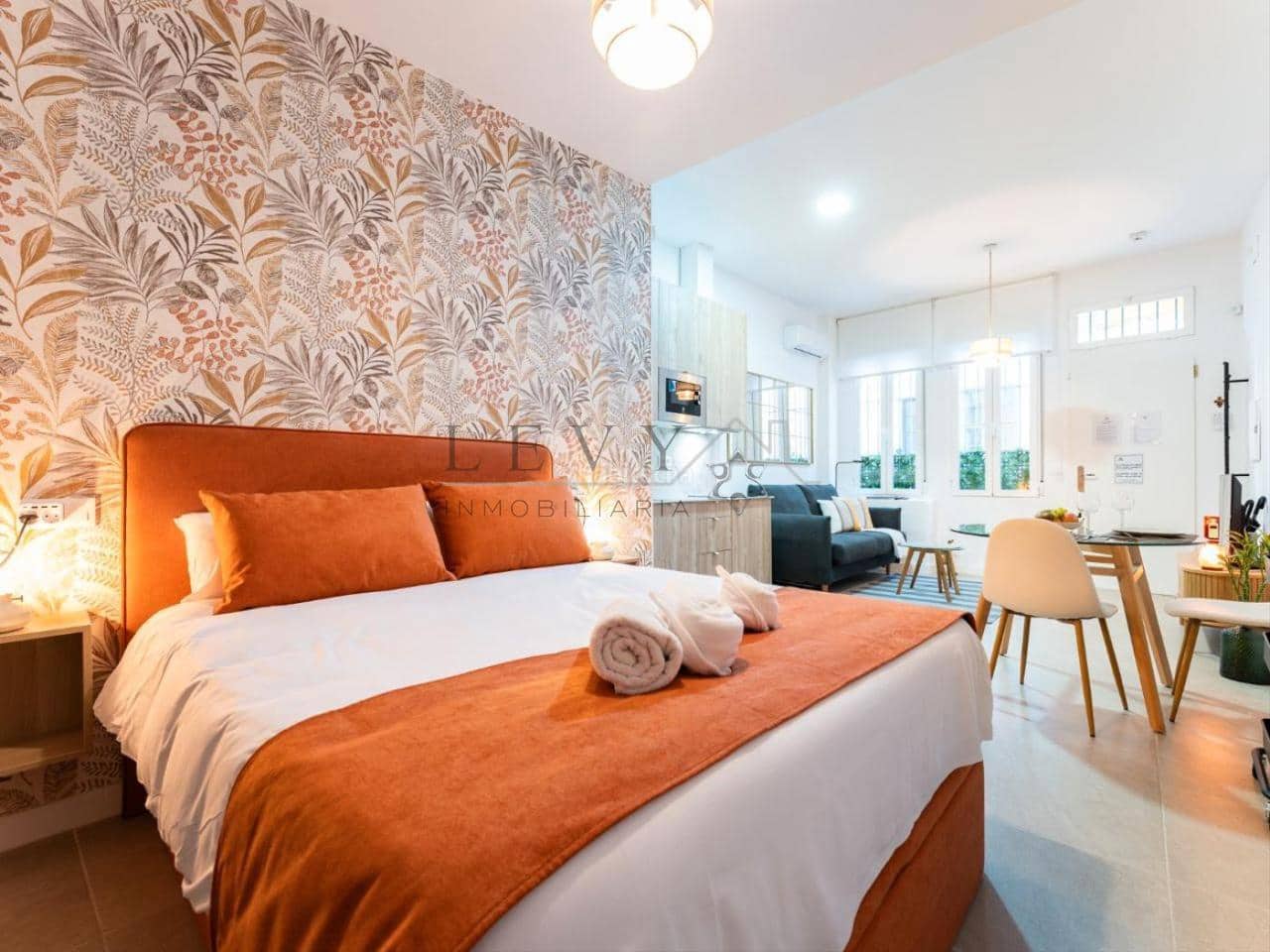 Studio à vendre à Malaga ville - 240 000 € (Ref: 9583279)