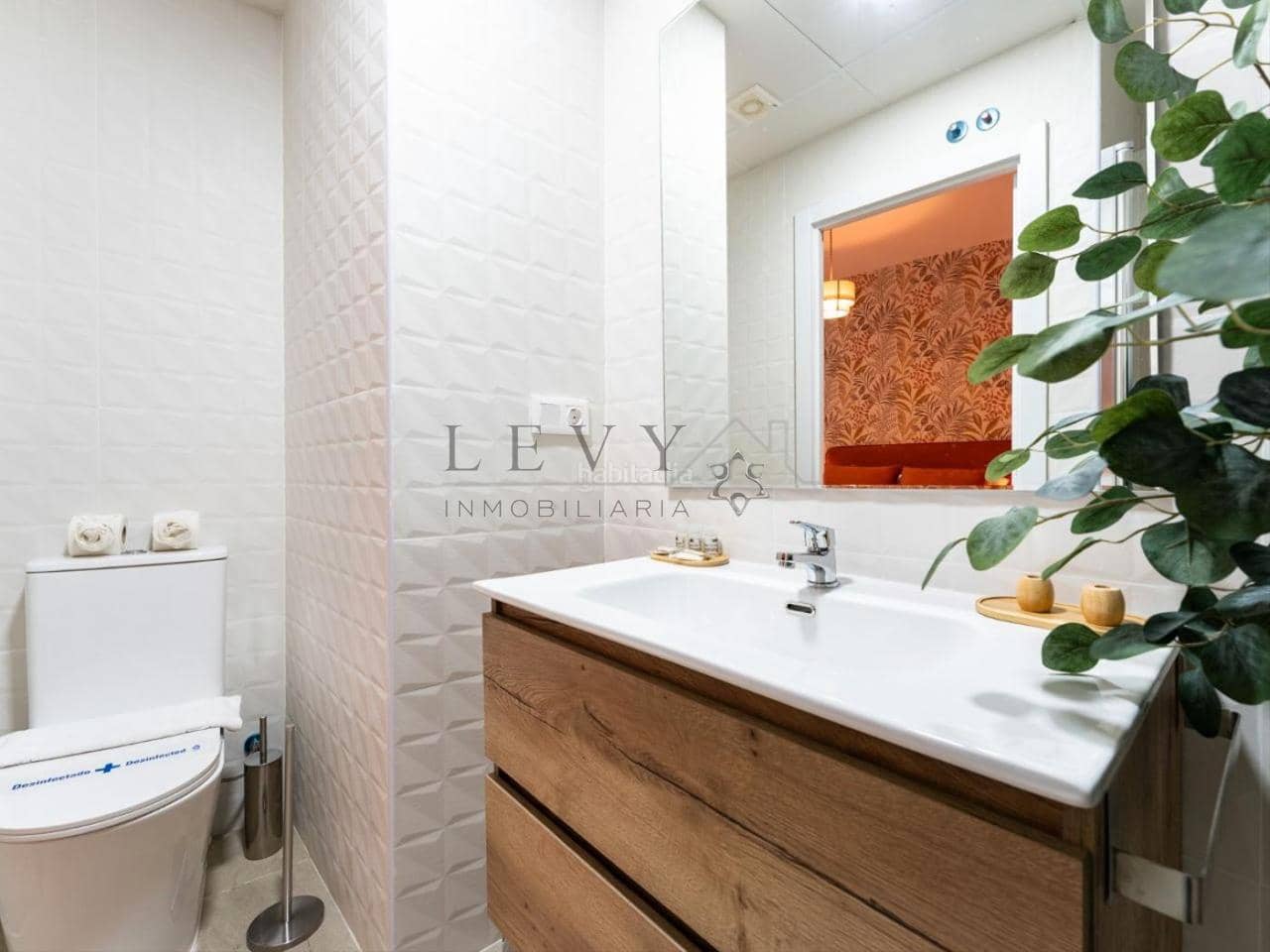 Studio à vendre à Malaga ville - 240 000 € (Ref: 9583279)