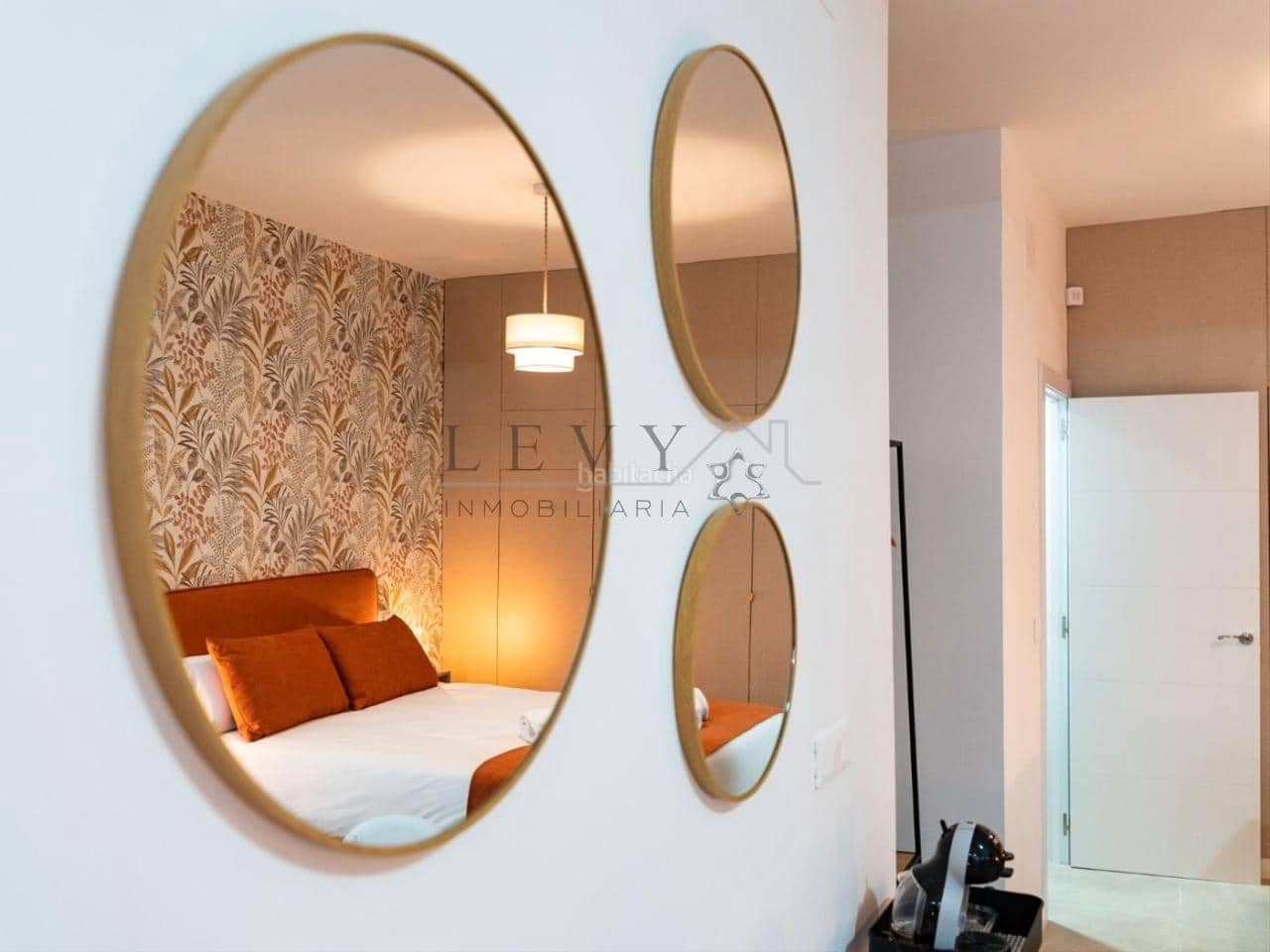 Studio à vendre à Malaga ville - 240 000 € (Ref: 9583279)