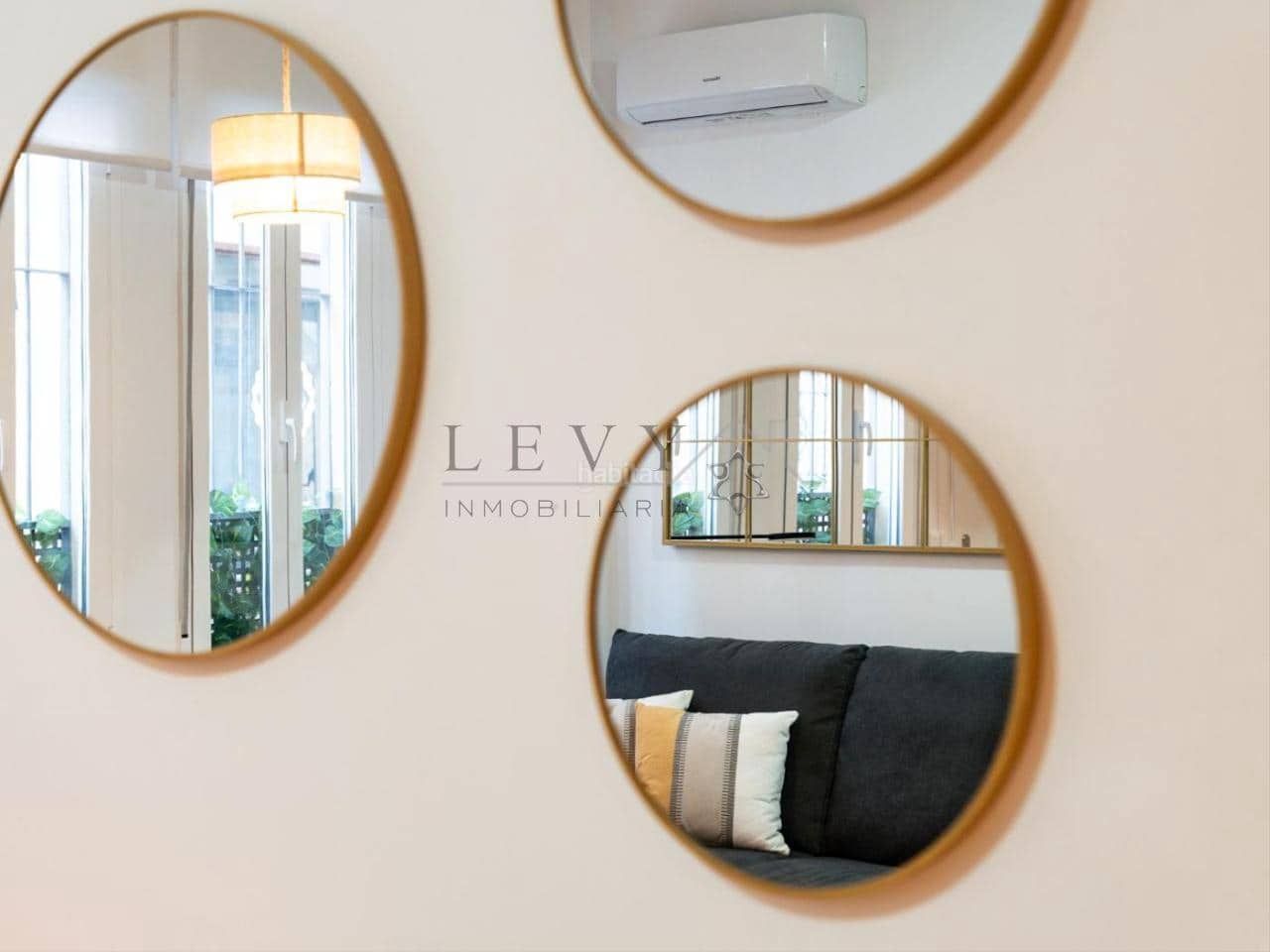 Studio à vendre à Malaga ville - 240 000 € (Ref: 9583279)